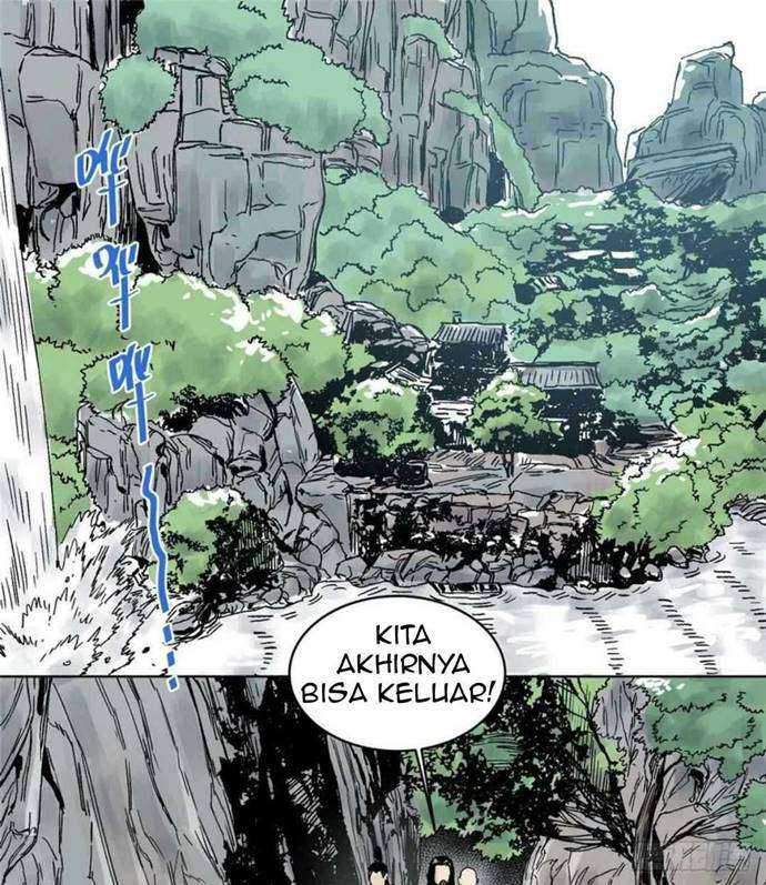 The Taoist Bab 34 halaman 2