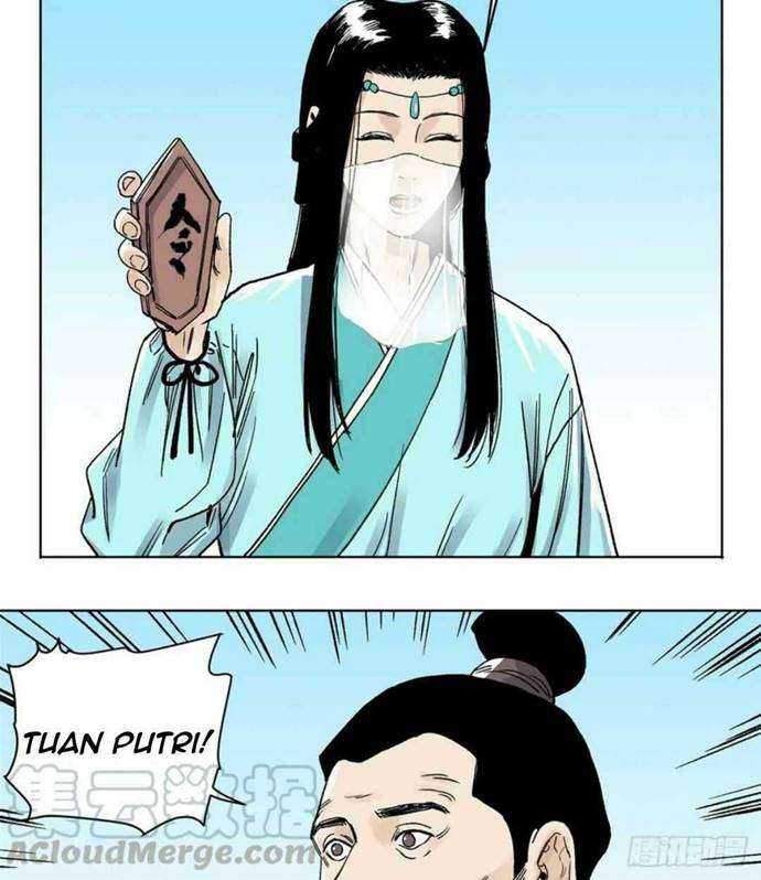 The Taoist Bab 34 halaman 5