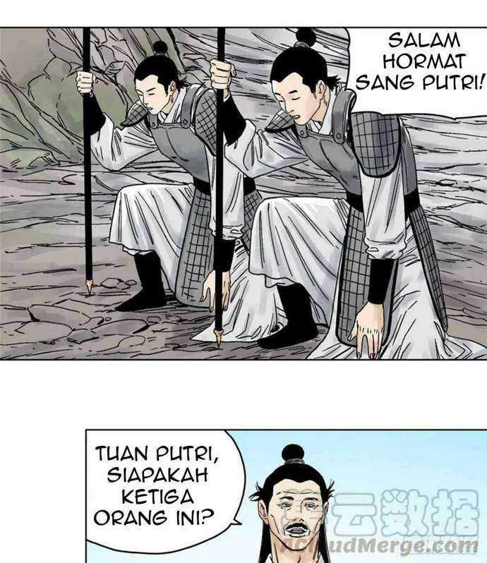 The Taoist Bab 34 halaman 7