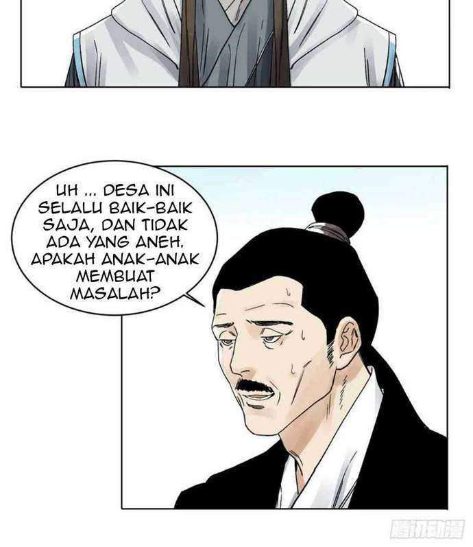 The Taoist Bab 34 halaman 10