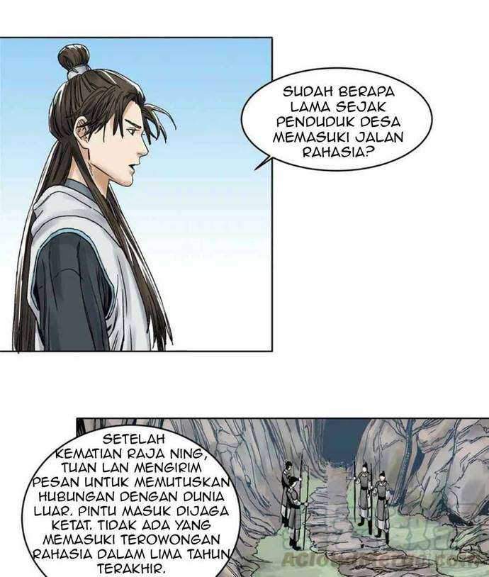 The Taoist Bab 34 halaman 11