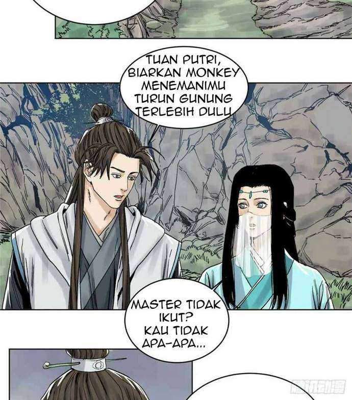 The Taoist Bab 34 halaman 12