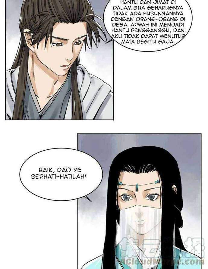The Taoist Bab 34 halaman 13