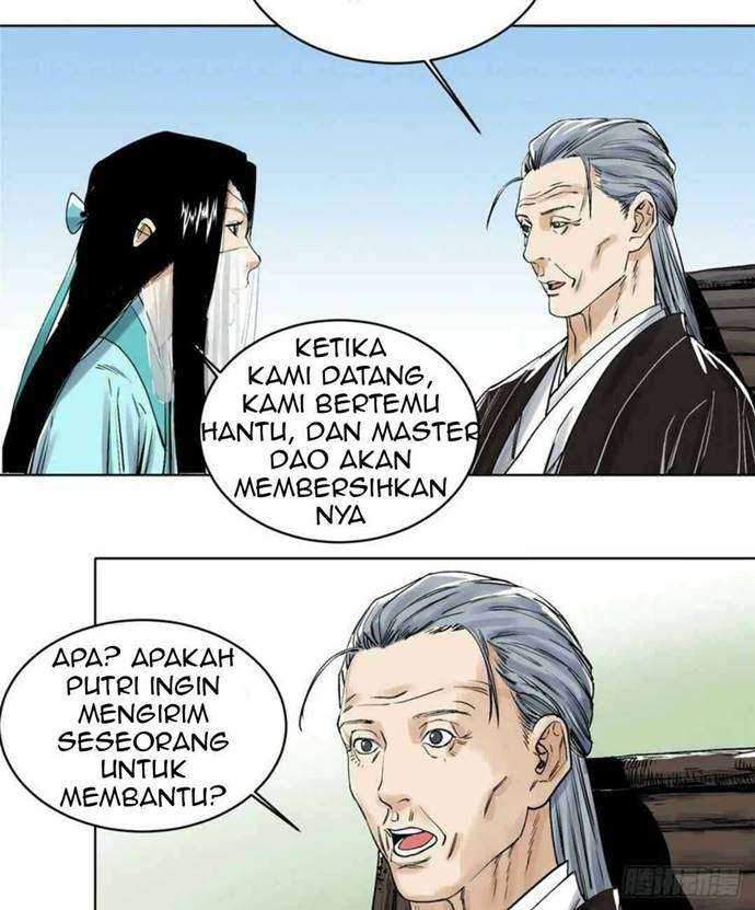 The Taoist Bab 34 halaman 18