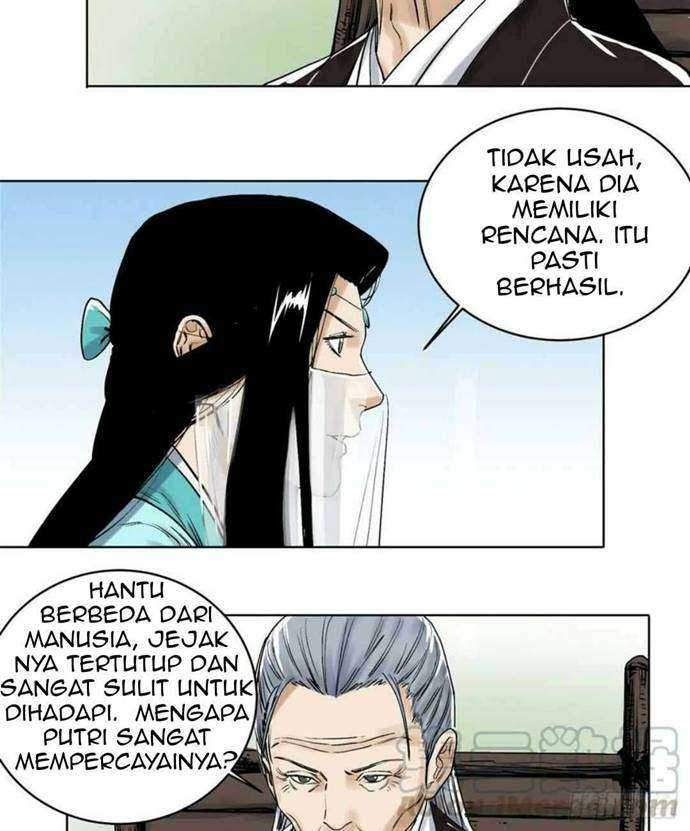 The Taoist Bab 34 halaman 19