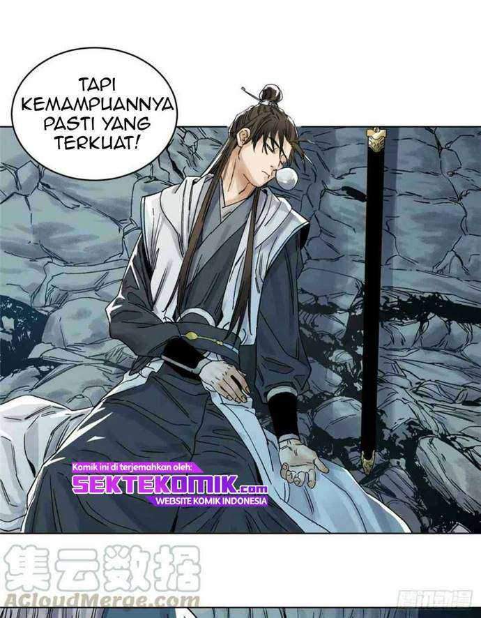 The Taoist Bab 34 halaman 21