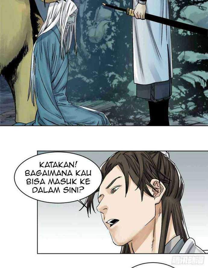 The Taoist Bab 34 halaman 26