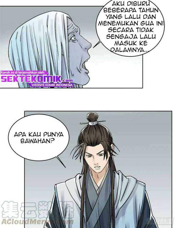 The Taoist Bab 34 halaman 27