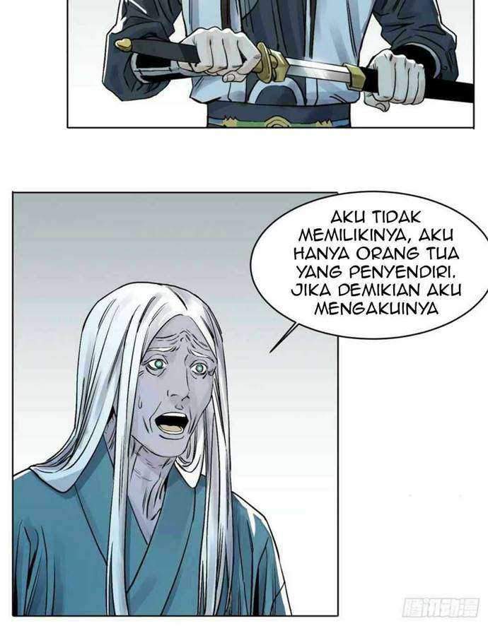 The Taoist Bab 34 halaman 28