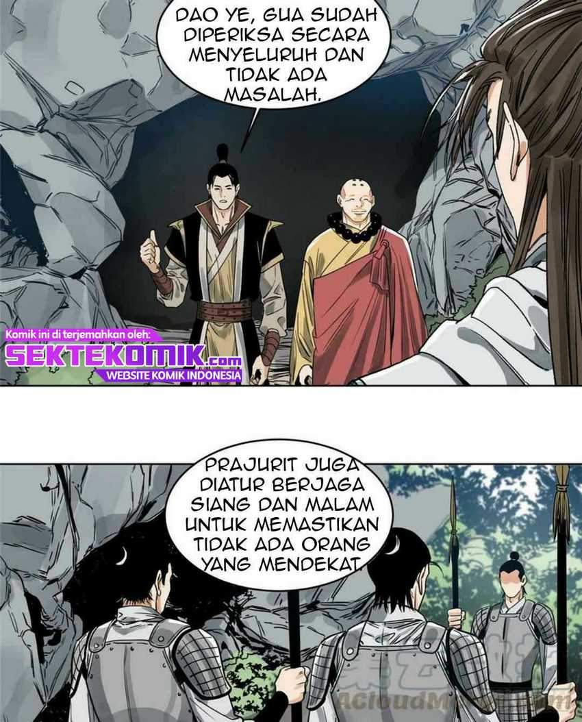 The Taoist chapter 35 halaman 5