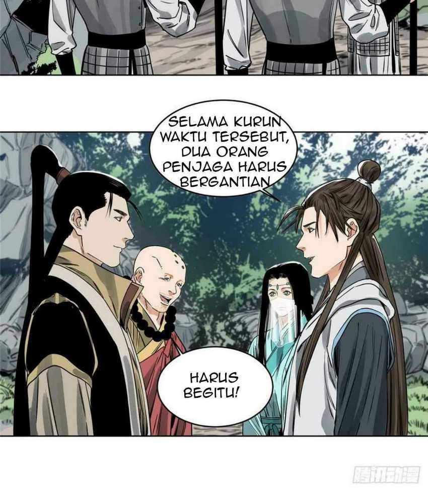 The Taoist chapter 35 halaman 6