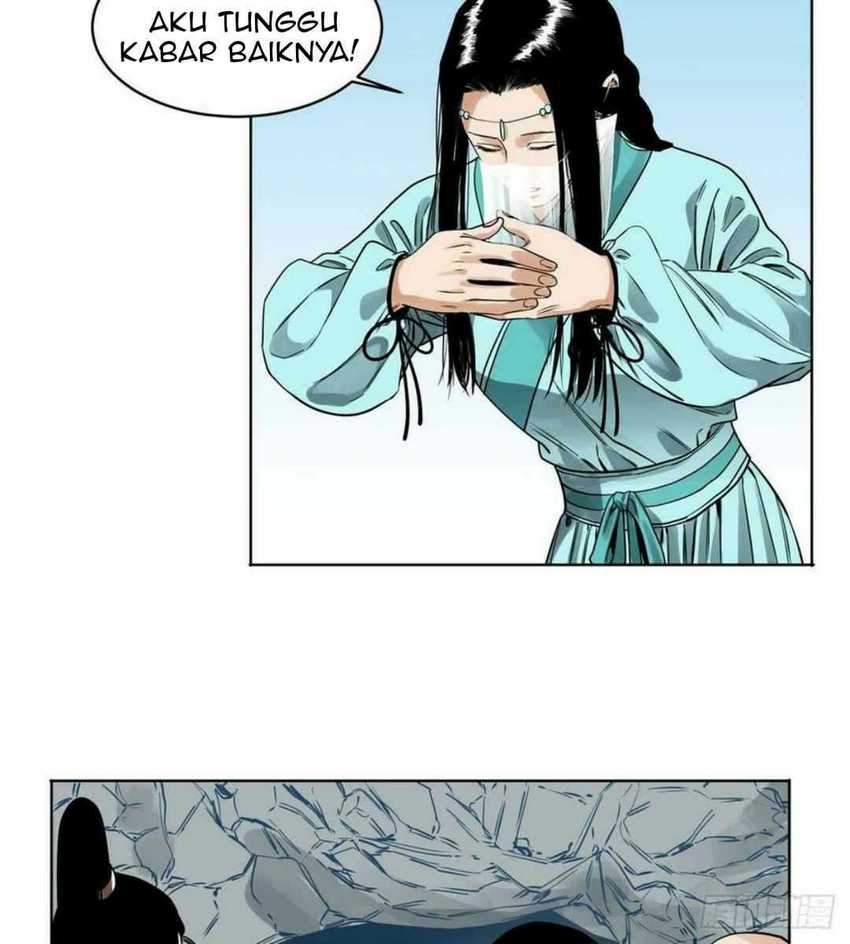 The Taoist chapter 35 halaman 8