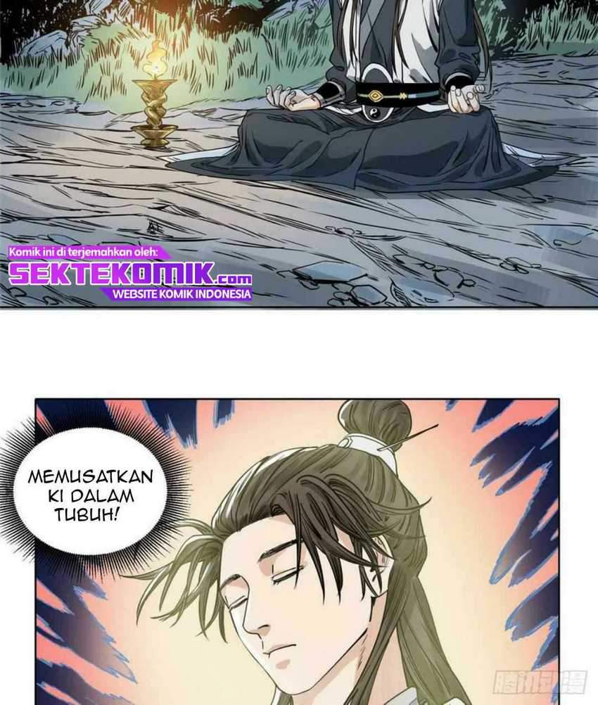 The Taoist chapter 35 halaman 10