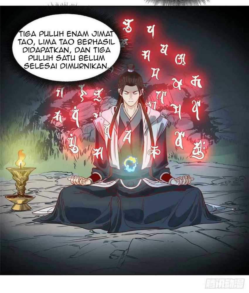 The Taoist chapter 35 halaman 12