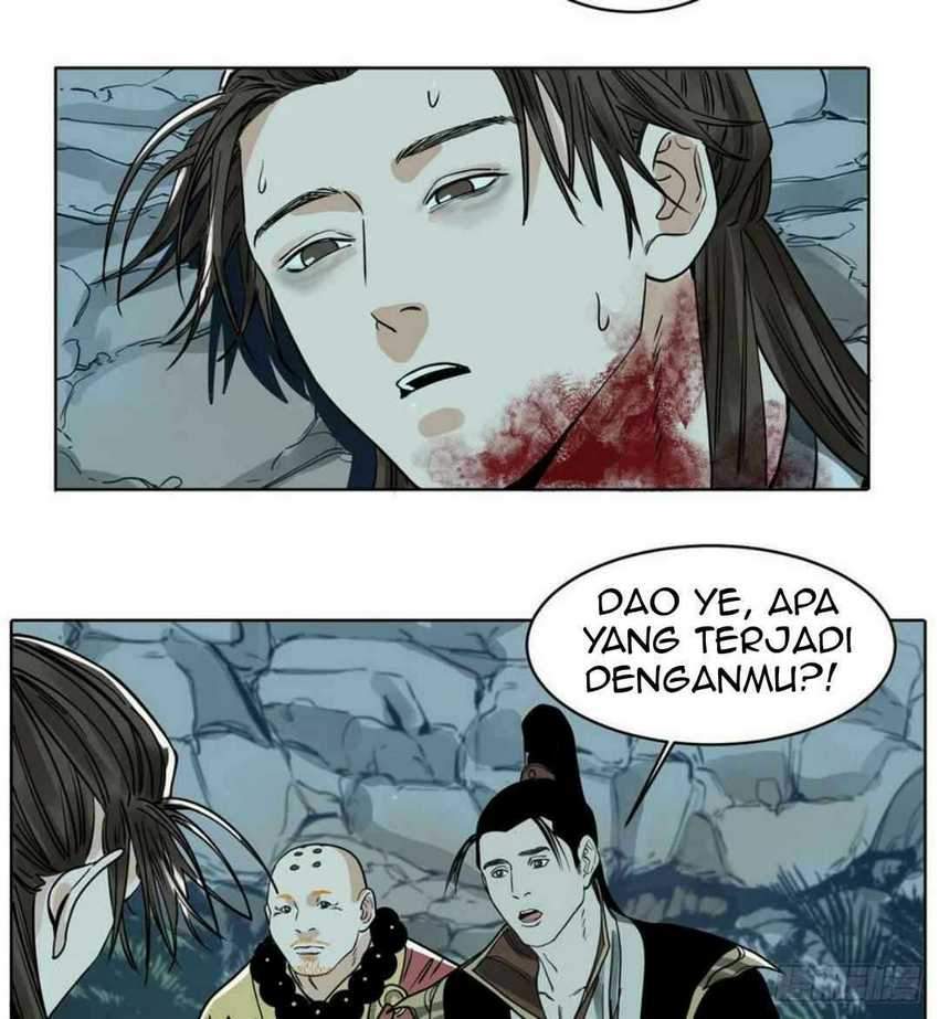 The Taoist chapter 35 halaman 18