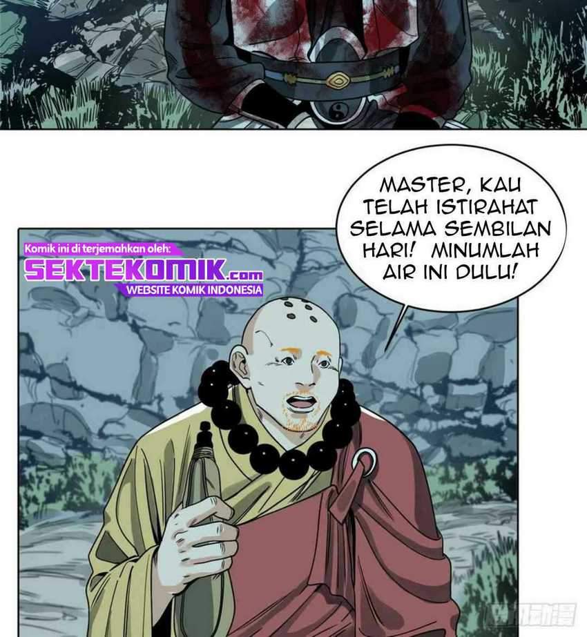 The Taoist chapter 35 halaman 20