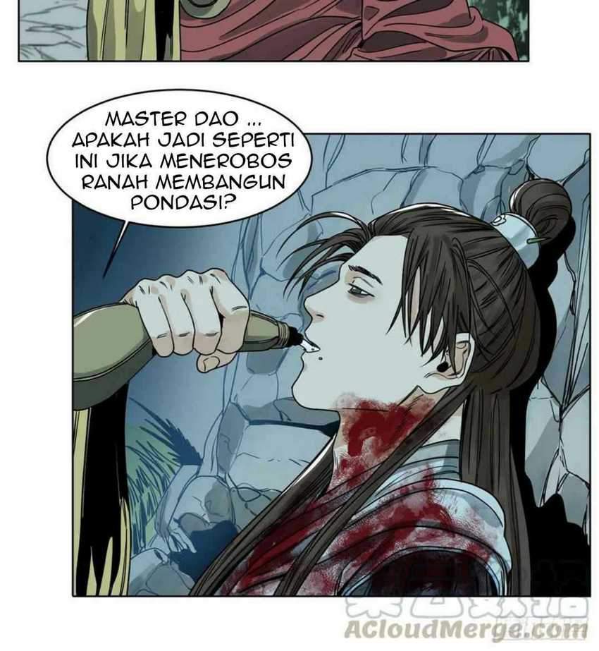 The Taoist chapter 35 halaman 21