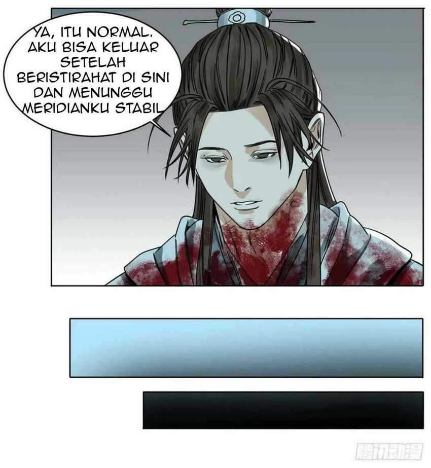 The Taoist chapter 35 halaman 22