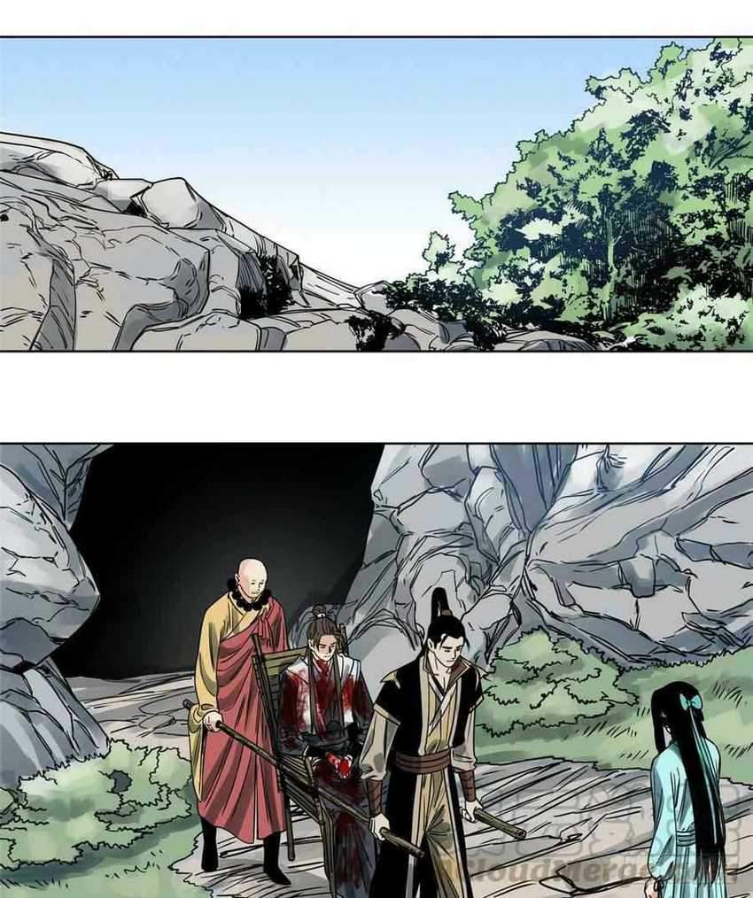 The Taoist chapter 35 halaman 23