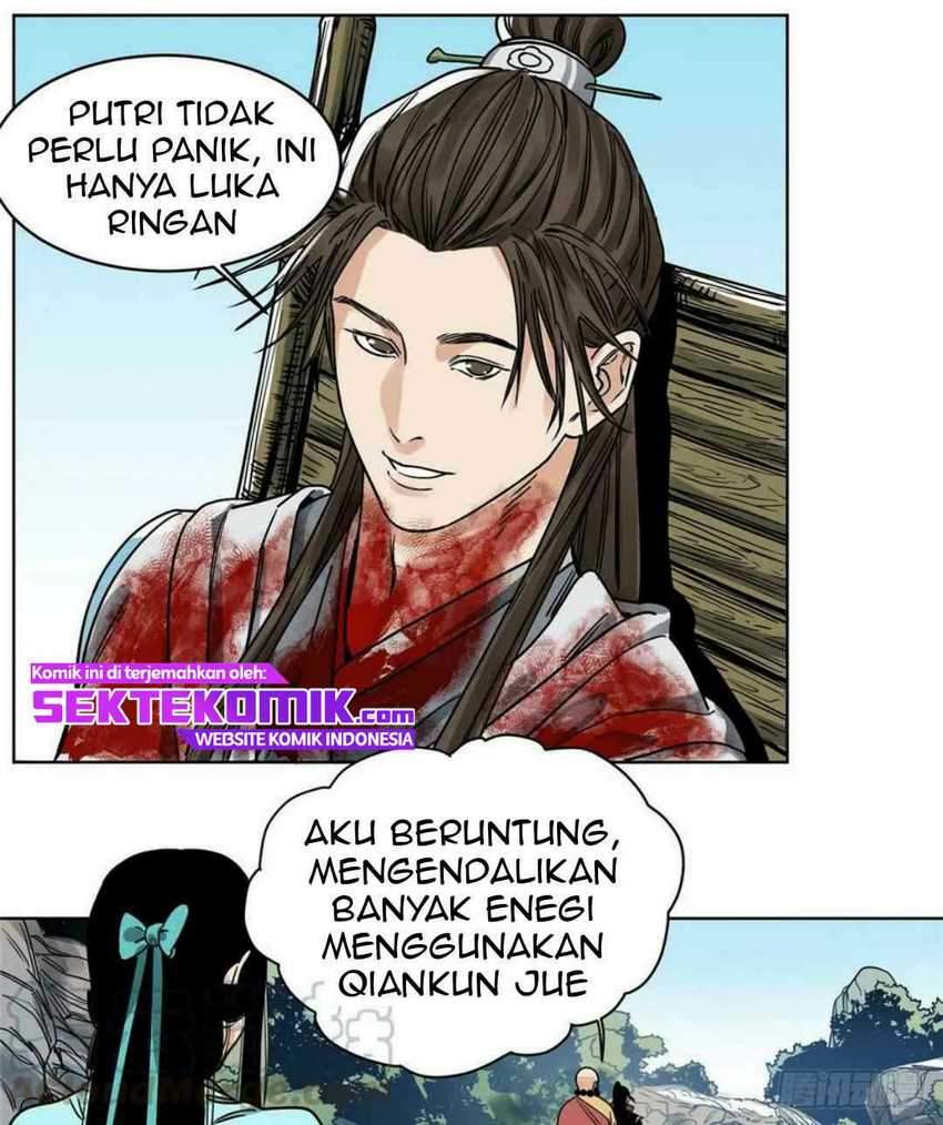 The Taoist chapter 35 halaman 25