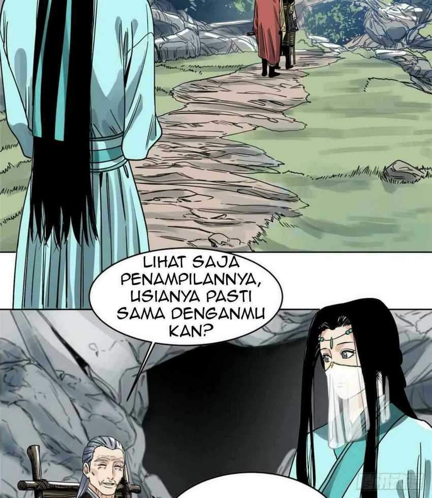 The Taoist chapter 35 halaman 26