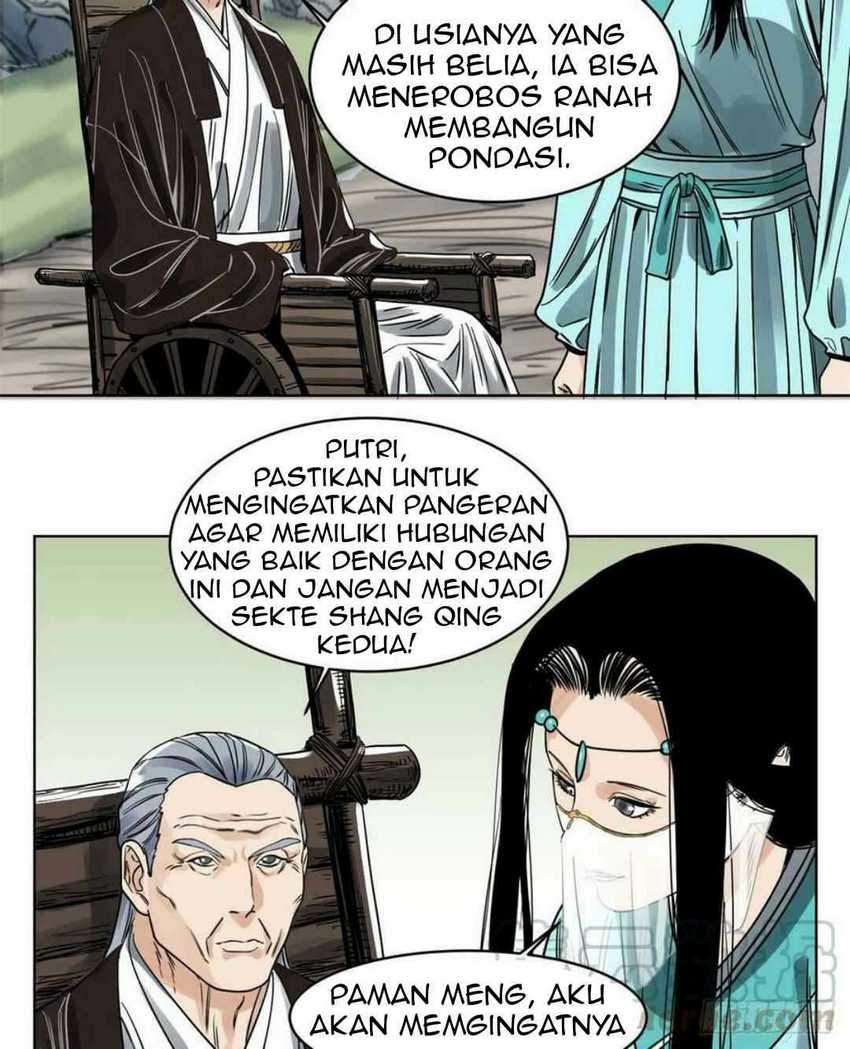 The Taoist chapter 35 halaman 27