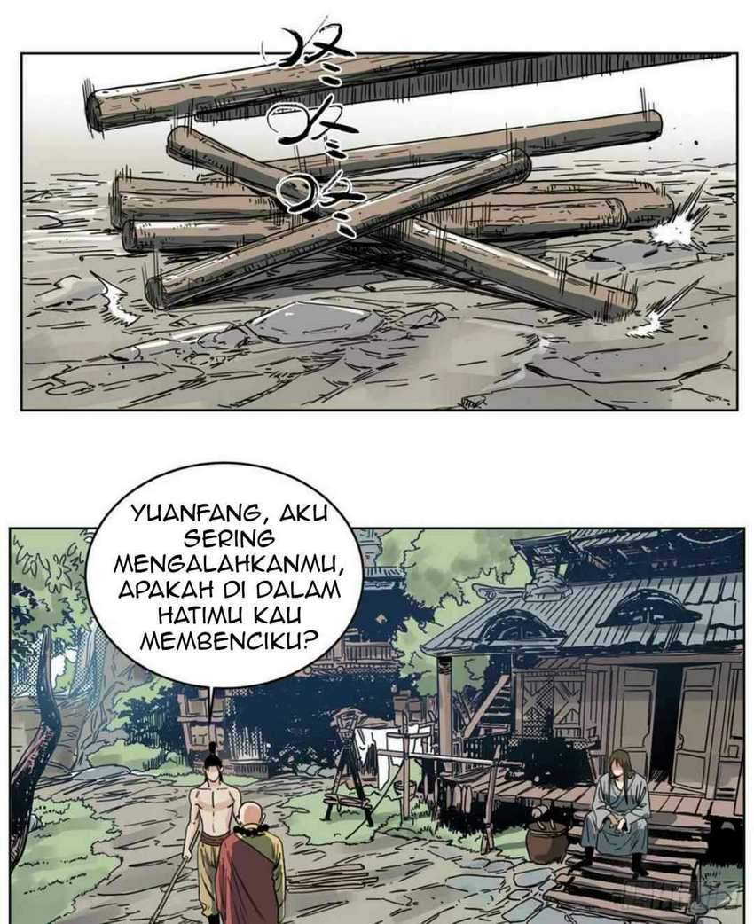 The Taoist Bab 36 halaman 4