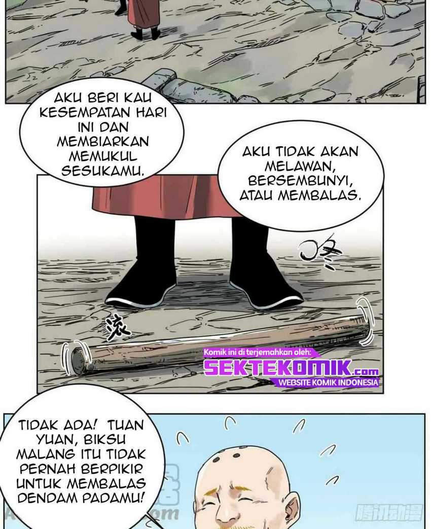The Taoist Bab 36 halaman 5