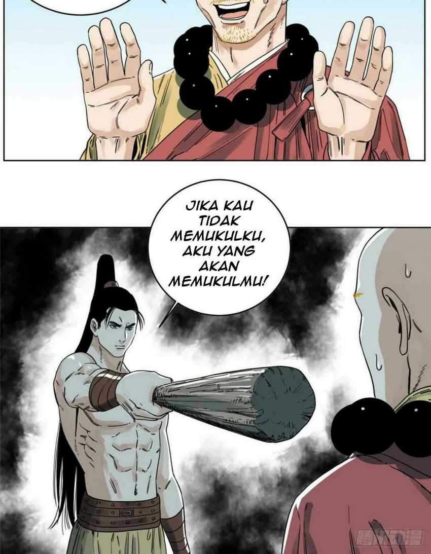 The Taoist Bab 36 halaman 6