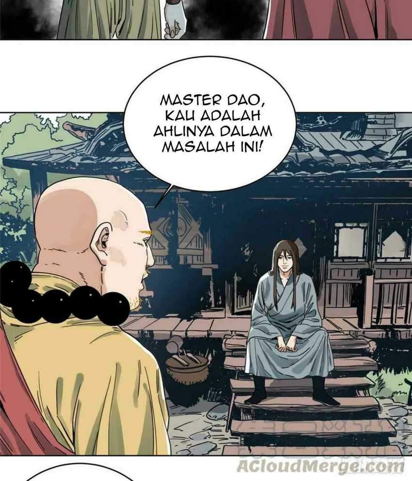 The Taoist Bab 36 halaman 7