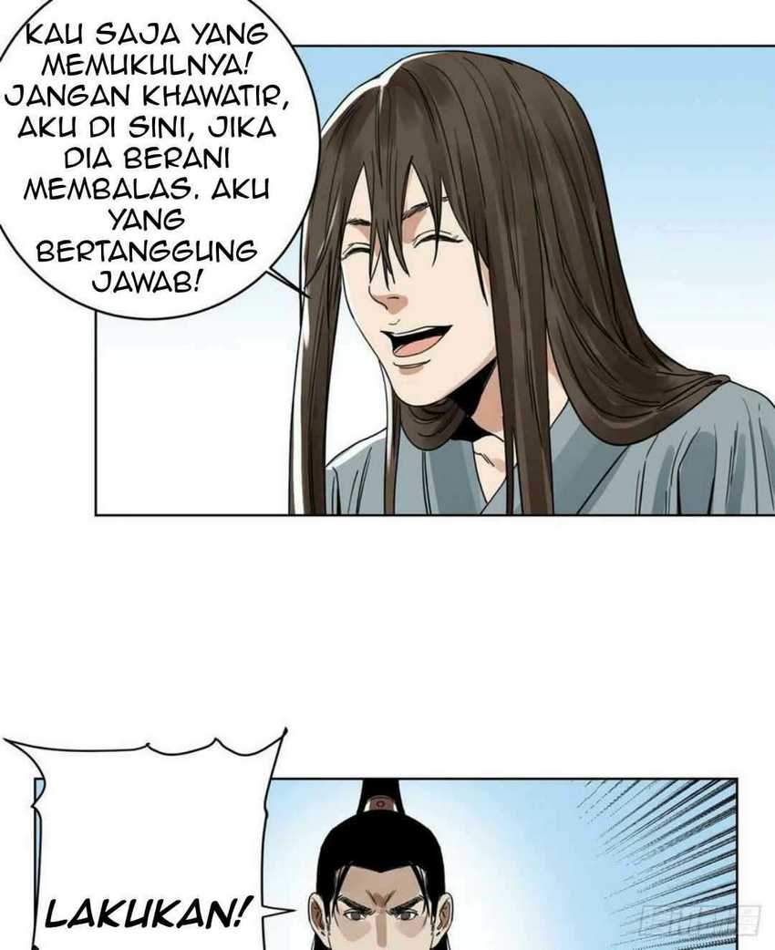 The Taoist Bab 36 halaman 8