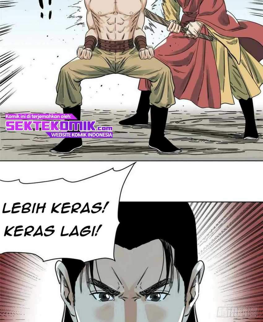 The Taoist Bab 36 halaman 10