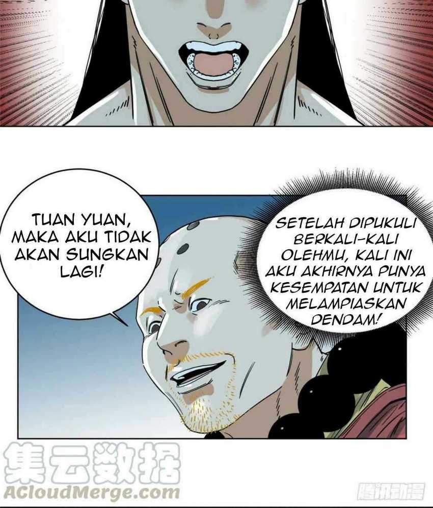 The Taoist Bab 36 halaman 11