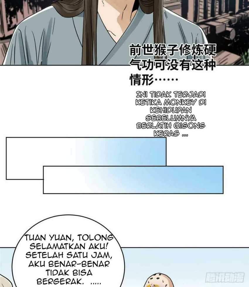 The Taoist Bab 36 halaman 16