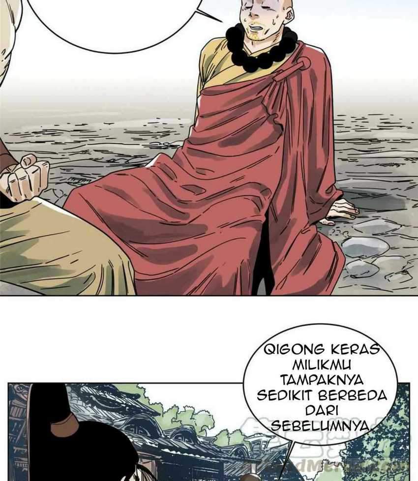 The Taoist Bab 36 halaman 17
