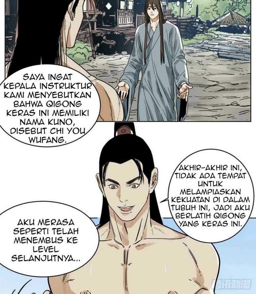 The Taoist Bab 36 halaman 18