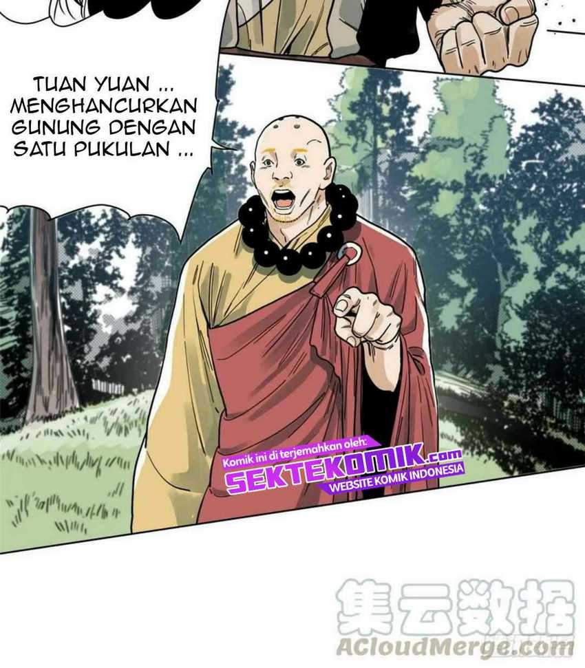 The Taoist Bab 36 halaman 25
