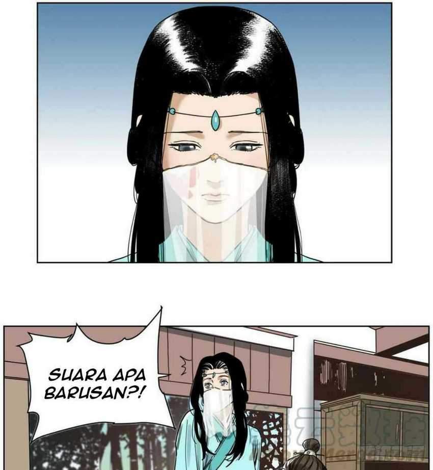 The Taoist Bab 36 halaman 27