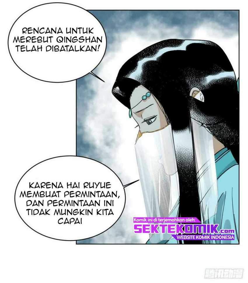 The Taoist Bab 36 halaman 30