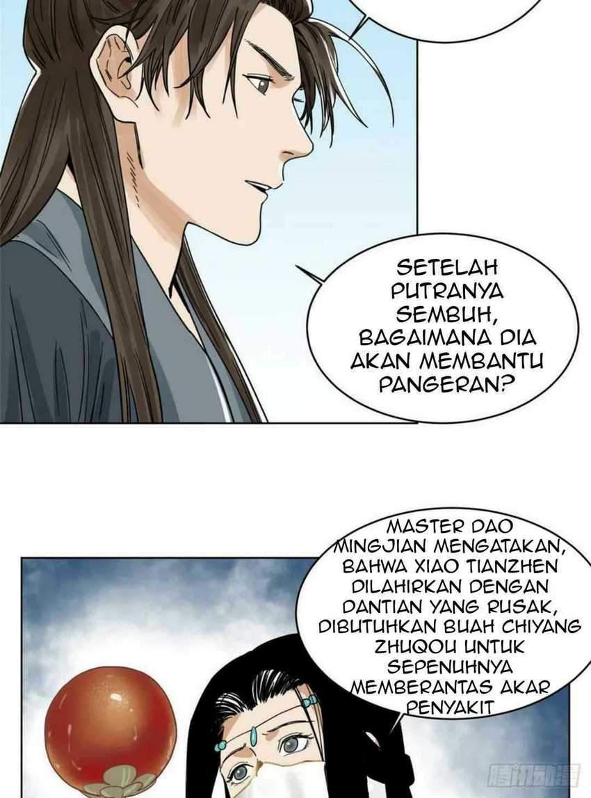 The Taoist Bab 36 halaman 32