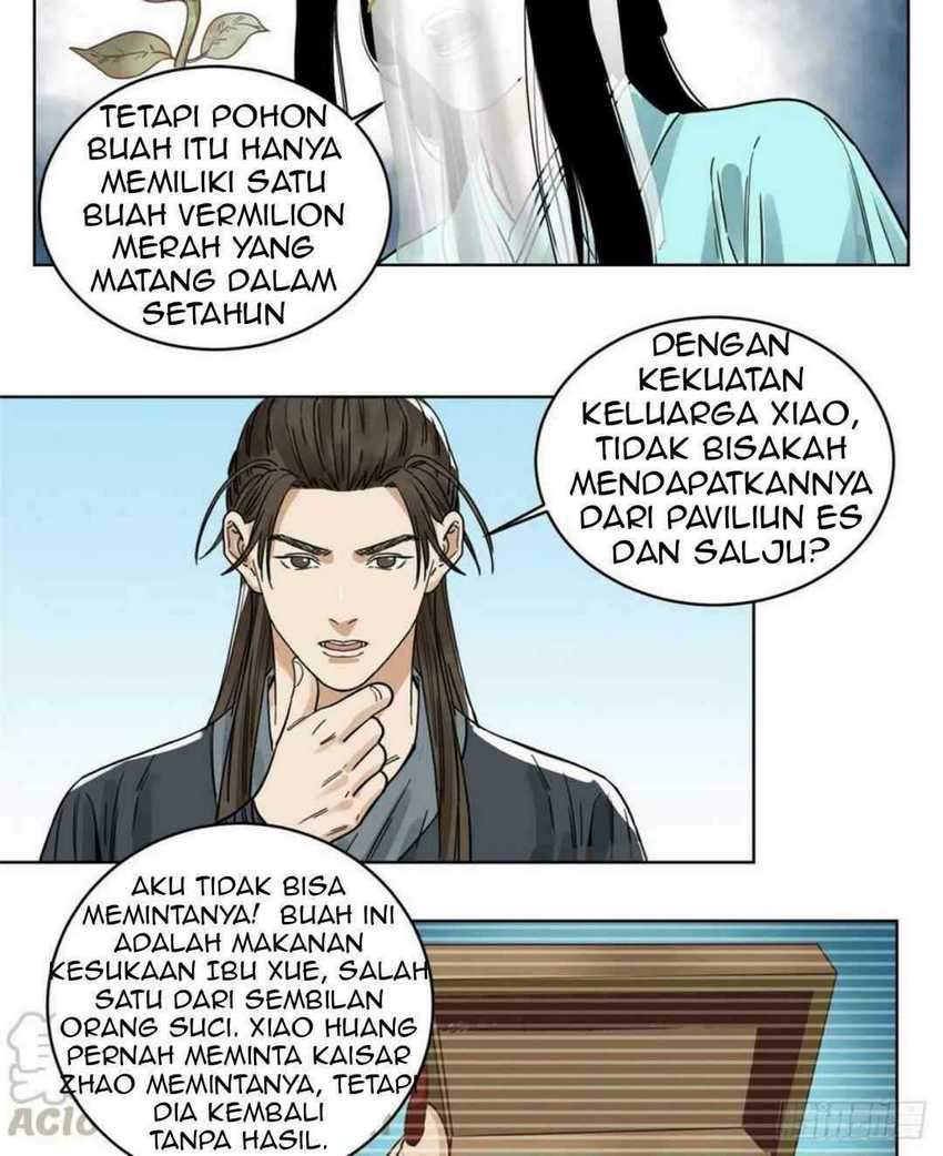The Taoist Bab 36 halaman 33