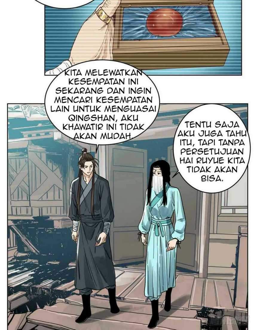 The Taoist Bab 36 halaman 34