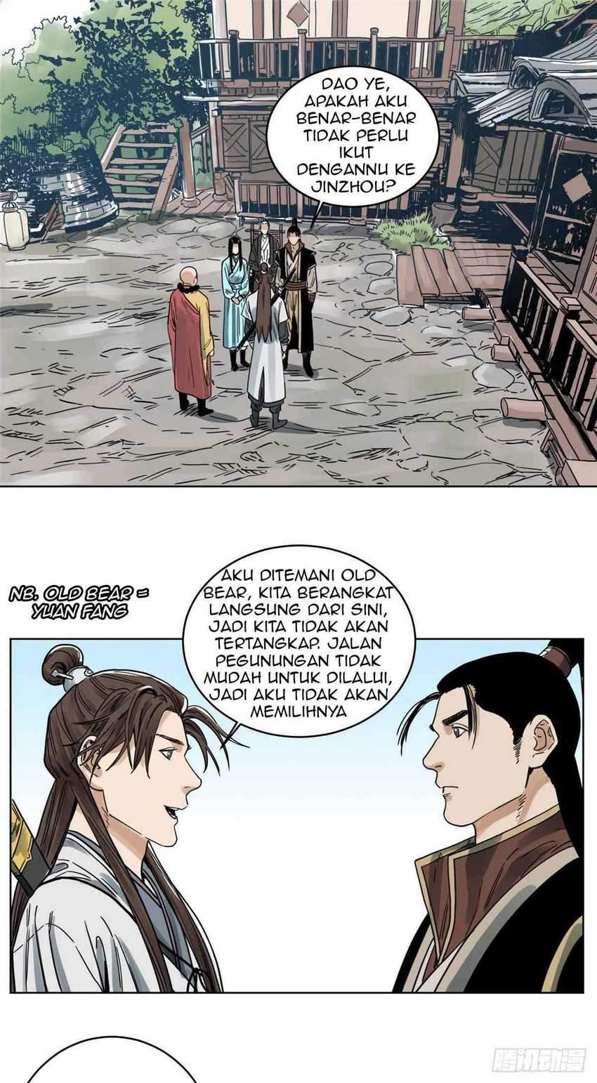 The Taoist chapter 37 halaman 4