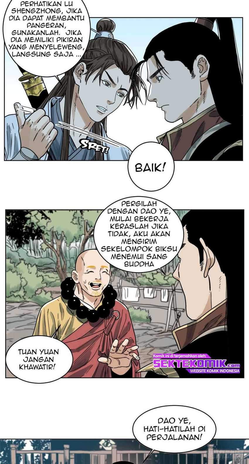The Taoist chapter 37 halaman 5