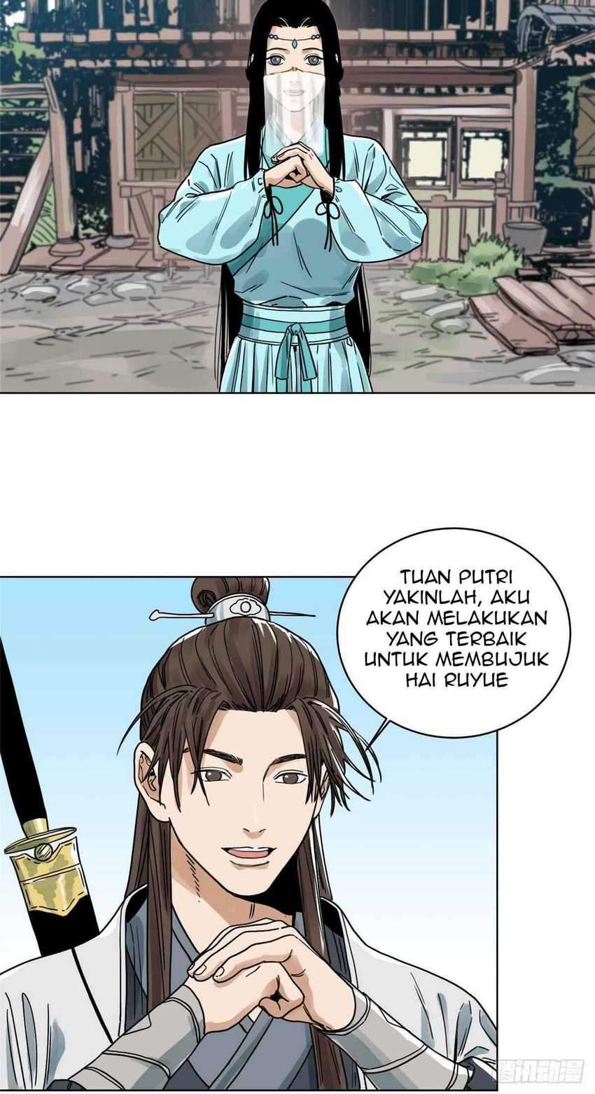 The Taoist chapter 37 halaman 6