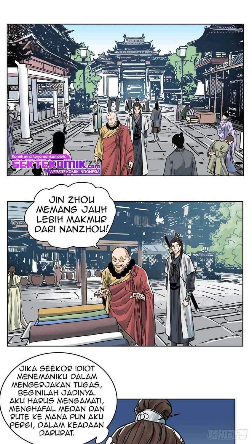 The Taoist chapter 37 halaman 10