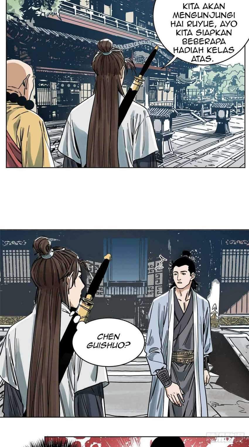 The Taoist chapter 37 halaman 12