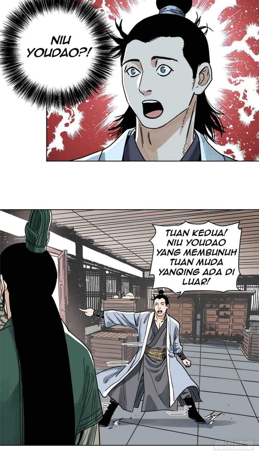 The Taoist chapter 37 halaman 13