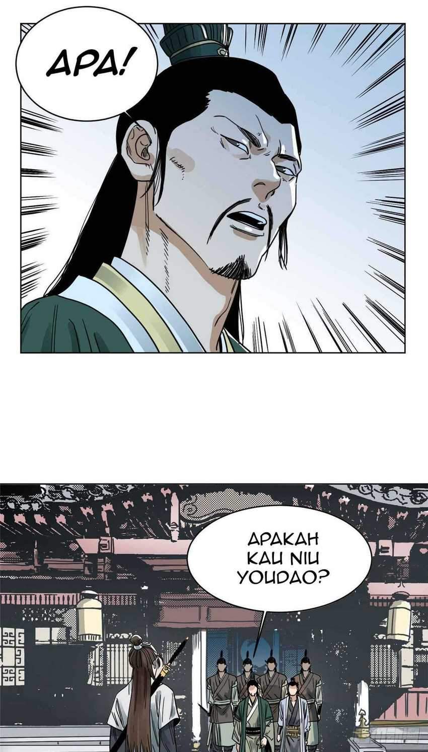 The Taoist chapter 37 halaman 14
