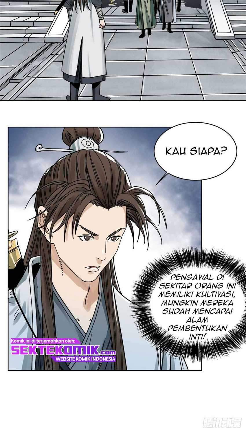 The Taoist chapter 37 halaman 15